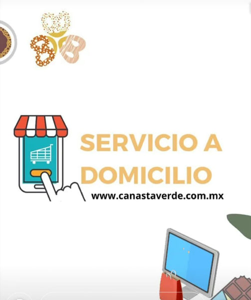 Servicio a Domicilio