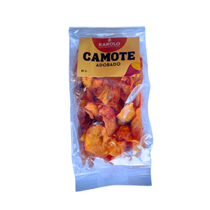 CAMOTE ADOBADO KAROLO 85G
