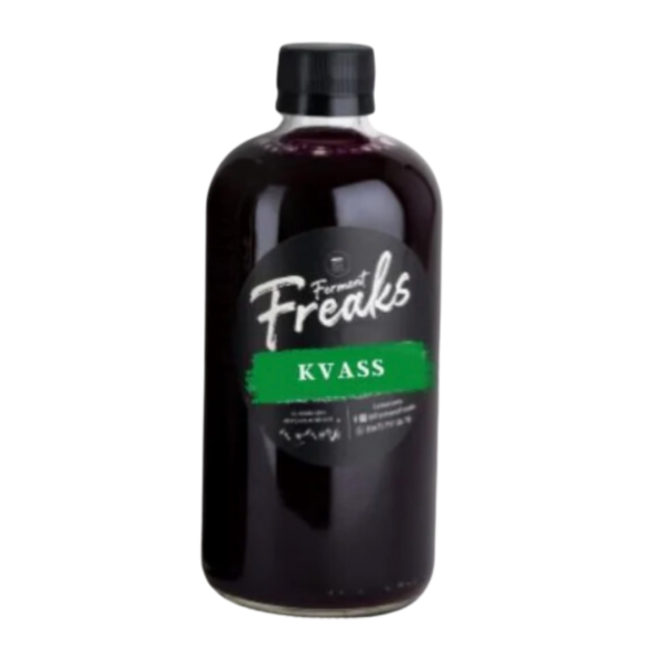 KVASS 500ML FERMENT FREAKS