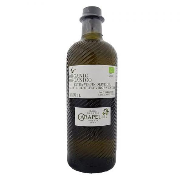 ACEITE DE OLIVA CARAPELLI ORGANICO 500 ML