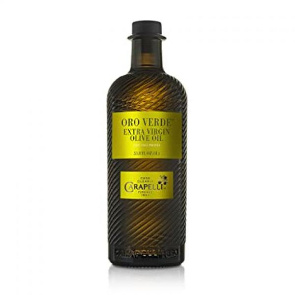 ACEITE DE OLIVA CARAPELLI ORO VERDE 500 ML