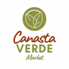 Canasta Verde - Minisuper Saludable